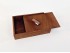Pack Caja para fotógrafos Envejecida + PenDrive Ref.Pack1454DTCH8