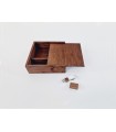 Aged Box Pack 10x15 photos + PenDrive Ref.PackCF13TCH8