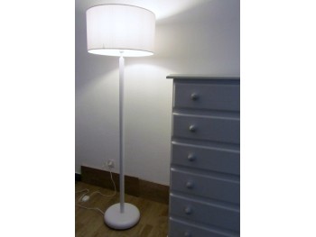 Round foot lamp Ref.3602