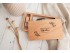 Varnished photo box with magnets 2 sizes Ref.PCF5V
