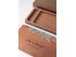 Varnished photo box with magnets 2 sizes Ref.PCF5V