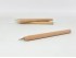 Wooden pen black ink Ref.MO6725