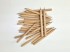 Wooden pen black ink Ref.MO6725