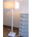 Straight floor lamp Ref. 3615