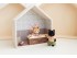 Wooden Matryoshka houses 3 pcs. without lid Ref.AW2460