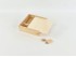 Classic wooden pendrive with magnet Ref. USBCH2