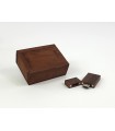 Pack PenDrive Aged Wood + Aged Box Ref.Pack1003CH3