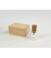 Pack PenDrive + Natural Bottle Box Ref.PackPBCH4