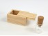 PenDrive Pack Bottle + Natural Box Ref.PackPBCH4