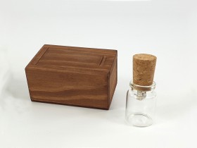 PenDrive Pack Bottle + Aged Box Ref.PackBCCH4