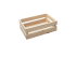 Caja Fruta Natural 50x30x17 cm. 2 lamas Ref.D2018N