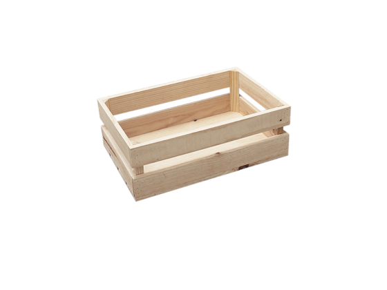 Caja Madera Fruta Mabaonline