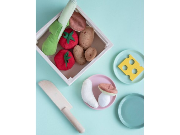 Small basket Ref.P50C14