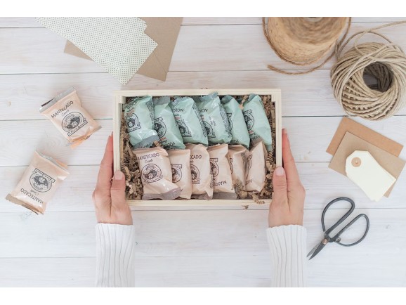 Small basket Ref.P50C14