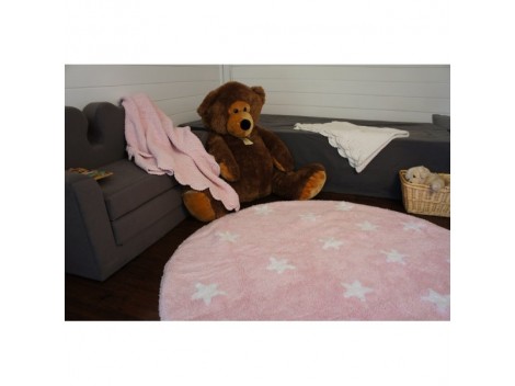 Cielo Pink Rug Ref. LC10001