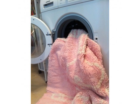 Cielo Pink Rug Ref. LC10001