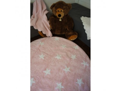 Cielo Pink Rug Ref. LC10001