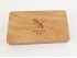 Varnished photo box with magnets 2 sizes Ref.PCF5V