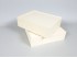 Wooden box 35x28x10 cm. with sliding lid Ref.P1454C8J