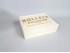 Wooden box 35x28x10 cm. with sliding lid Ref.P1454C8J