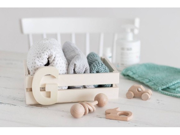 Small basket Ref.P50C14