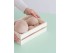 Caja Cesta de madera pequeña 2 medidas Ref.P50C14