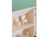 Wooden dollhouse with furniture Ref.AR15702