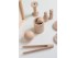 Wooden clamps 13 cm. Ref.CCU127