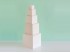 Wooden Matryoshka boxes 5 pcs. with lid Ref.P1981