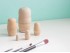 Wooden Matryoshka dolls 5 pcs. Ref.OP63772