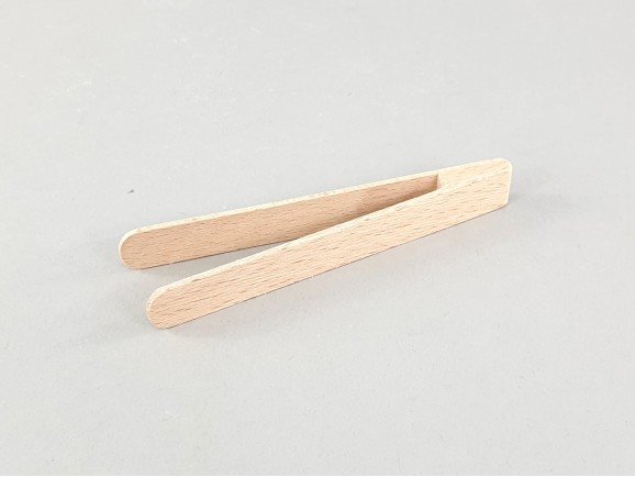 Wooden clamps 13 cm. Ref.CCU127