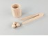 Wooden clamps 13 cm. Ref.CCU127