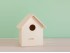 Casita de madera para pájaros Ref.P00CP10