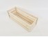 Natural Fruit Box 40x16x12.5 cm. Ref.DRSN103