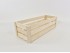 Natural Fruit Box 40x16x12.5 cm. Ref.DRSN103