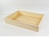 Plain Tray Box 60x40x10 cm. Ref.MO2019