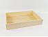 Plain Tray Box 60x40x10 cm. Ref.MO2019