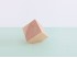Dado de pino inclinado 7x7x7 cm. Ref.MS1N866M