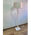 Straight floor lamp Ref. 3615