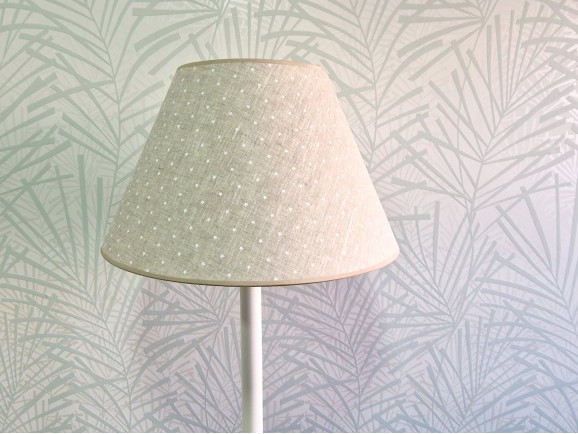 Floor lamp with table Ref.3602M