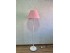 Lámpara de pie redonda 135 cm. Ref.3602