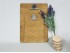 Letter Wooden menu with clothespin Ref.H33
