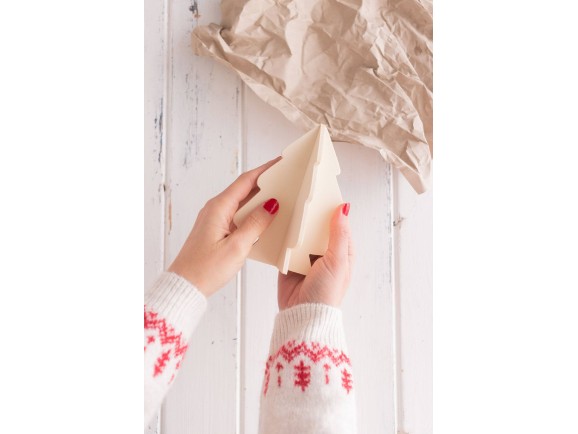 Christmas tree Ref.P00PN01