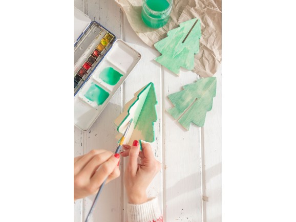 Christmas tree Ref.P00PN01