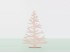 Árbol de Navidad 21cm. recortado Ref.DRZN285