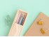 Wooden pencil case for pencils Ref.1451-52