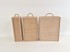 Caja madera 2 Botellas de vino Tapa Corredera Ref.2BotTCOK