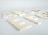Wooden letters 2 sizes Ref.P1341D