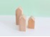 Casas de madera para decorar Ref.OP569067