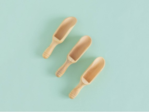 Boxwood saucepan 13 cm. Ref.CCCU50